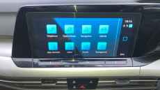 Volkswagen Golf 1.5 TSI Life 5dr Petrol Hatchback